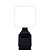 Iluminador LED Premium Logitech G Litra Glow, TrueSoft, Braço Ajustável e Controle por App, e para PC, Preto- 946-000031 - Imagem 1
