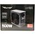 Fonte Gamer ATX Tronos TRS/5330-B, 500W, Real, Bivolt - Preto - Imagem 6