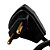 Extensão Elétrica 1.800W 10 Metros 10A Cabo PP 2x1,0 Reforçada 127v/220v - Preto - Imagem 6