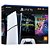 PlayStation®5 Slim, 1 TB Edição Digital CFI-2014, Com 2 Jogos, Returnal + Ratchet Clank - Imagem 3