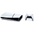PlayStation®5 Slim, 1 TB Edição Digital CFI-2014, Com 2 Jogos, Returnal + Ratchet Clank - Imagem 4