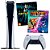 PlayStation®5 Slim, 1 TB Edição Digital CFI-2014, Com 2 Jogos, Returnal + Ratchet Clank - Imagem 5