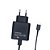 Fonte Carregador Original Para Samsung Chromebook, XE310XBA - Imagem 6