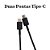 Fonte Carregador Original Para Samsung Chromebook, XE310XBA - Imagem 3