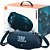 Caixa de Som JBL Bluetooth XTreme 4, Função Power Bank, IP67, 100W, Azul - Imagem 2