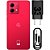 Smartphone Motorola Moto G84 XT2347-1, 5G, 256GB, 8GB RAM, Android 13, Viva Magenta - Imagem 4