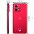Smartphone Motorola Moto G84 XT2347-1, 5G, 256GB, 8GB RAM, Android 13, Viva Magenta - Imagem 5