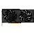 Placa De Video Galax Geforce RTX 4060 Ti, Teclab Dual (AD104), 8GB, 128 BITs, GDDR6, 46ISL8MDABOC - Imagem 1