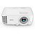 Projetor BenQ Corporativo, MS560, SVGA, 4.000 Lúmens, 2 HDMI, USB - Branco - Imagem 2