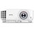 Projetor BenQ Corporativo, MS560, SVGA, 4.000 Lúmens, 2 HDMI, USB - Branco - Imagem 1