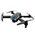 Drone E99 - Pro, Com Câmera HD, Quadricóptero, FPV, Wi-Fi HD - Preto - Imagem 5
