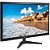 Monitor LED 20 Polegadas, Office Goldentec, TCN Flat HD, 5ms, 60Hz, HDMI, VGA - Preto - Imagem 3