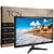 Monitor LED 20 Polegadas, Office Goldentec, TCN Flat HD, 5ms, 60Hz, HDMI, VGA - Preto - Imagem 5