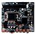 Computador Core I5-4570, Placa Mãe H81, RAM 4GB, SSD 240GB, Windows 10, MousePad Brinde - Imagem 3