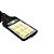 Luminária Solar 400W, 3 Modos de Iluminação, COB 108, Sensor de Movimento - Imagem 3