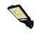 Luminária Solar 400W, 3 Modos de Iluminação, COB 108, Sensor de Movimento - Imagem 2