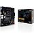 Placa Mãe Asus TUF GAMING B550M-PLUS, AMD AM4, Com 4 Slots RAM DDR4, mATX - Imagem 3
