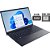 Notebook Vaio FE15 FHD 15.6" Core i5-1235U, 8GB RAM, SSD 256GB, Windows 11 Home, VJFE54F11X-B0111H, Cinza Grafite - Imagem 3