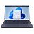 Notebook Vaio FE15 FHD 15.6" Core i5-1235U, 8GB RAM, SSD 256GB, Windows 11 Home, VJFE54F11X-B0111H, Cinza Grafite - Imagem 2