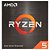 Processador AMD Ryzen 5 5500, 3.6GHz (4.2GHz Max Turbo), Cache 19MB, AM4, Sem Vídeo - 100-100000457BOX - Imagem 3