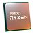 Processador AMD Ryzen 5 5500, 3.6GHz (4.2GHz Max Turbo), Cache 19MB, AM4, Sem Vídeo - 100-100000457BOX - Imagem 2