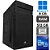 Computador Core i5 10500, SSD NVME 512 GB, Memória RAM 8GB DDR4, Windows 11 pro - Imagem 1