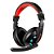 Combo Gamer TGT Ariete 4x1, Rainbow, Teclado ABNT, Mouse 1.600DPI, Mousepad Pequeno, Headset Drivers 40mm, TGT-ART-RBW01 - Imagem 4