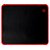 Combo Gamer TGT Ariete 4x1, Rainbow, Teclado ABNT, Mouse 1.600DPI, Mousepad Pequeno, Headset Drivers 40mm, TGT-ART-RBW01 - Imagem 8