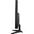 Monitor LED 21,5 Polegadas, SZL TN, FHD, 3ms, 75Hz, HDMI/VGA, SZL-SZL215-BL01 - Imagem 4