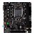 Computador Gamer Core i5 3470, SSD 120GB e HD 500GB, RAM 16GB, Placa Vídeo 4GB RX 550, Tower Com 3 Fans, 400W, 80 Plus - Imagem 3