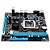 Kit Placa Mãe H110, Com Processador i3-6100, Memória RAM 8GB DDR3 - Imagem 2