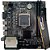 Kit Placa Mãe H110, Com Processador i3-6100, Memória Ram 8GB DDR4 - Imagem 1