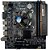Kit Placa Mãe H110 Com Cooler 1151, Processador i3-6100, Memória RAM 8GB DDR4, SSD 256GB - Imagem 8