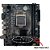 Kit Placa Mãe H110 Com Cooler 1151, Processador i3-6100, Memória RAM 8GB DDR4, SSD 256GB - Imagem 2