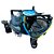 Kit Para Montagem de PC, Gabinete 31BK, Placa Mãe 1155 H61, Processador i5-3470 (3.40GHz ), Cooler, Memória 8GB DDR3 - Imagem 4
