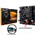 Kit Para Montagem de Computador, Placa Mãe GT-H61, Processador Core i3-3220, Memória 8GB DDR3, Cooler - Imagem 2