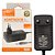 Fonte de Alimentação AC/DC 9V 2.4A, Plug 5.5mm P4, JK-03, H'Maston- Preto - Imagem 2