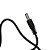 Fonte de Alimentação AC/DC 9V 2.4A, Plug 5.5mm P4, JK-03, H'Maston- Preto - Imagem 7