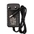 Fonte de Alimentação AC/DC 9V 2.4A, Plug 5.5mm P4, JK-03, H'Maston- Preto - Imagem 1