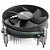 Computador Core i5-2500S, Memória RAM 8GB, SSD 256GB, Gt-H61 Slot M2, Rede Gigabit, MT-34BK, Windows 10, Mousepad Brinde - Imagem 4