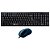 Computador Core i3-2120, 4GB, SSD 120GB, GT-H61 Slot M2, Rede Gigabit, Monitor de 20'', Teclado e Mouse, Windows - Imagem 9