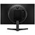 Monitor Gamer LG UltraGear 24" Full HD, IPS, 180Hz, 1ms, HDMI e DP, NVIDIA G-SYNC , FreeSync, HDR10, sRGB 99%, 24GS60F-B - Imagem 5