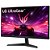 Monitor Gamer LG UltraGear 24" Full HD, IPS, 180Hz, 1ms, HDMI e DP, NVIDIA G-SYNC , FreeSync, HDR10, sRGB 99%, 24GS60F-B - Imagem 4