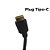 Fonte Carregador Notebook Lenovo ThinkPad, 20V, 3.25A, 65W, Plug Int. Amarelo Tipo-C, LE-10 - Imagem 3