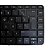 Teclado Notebook Compatível Com HP G3-246, HP 14-D028, Com Frame, Preto - Imagem 7