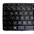 Teclado Notebook Compatível Com HP G3-246, HP 14-D028, Com Frame, Preto - Imagem 6