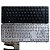 Teclado Notebook Compatível Com HP G3-246, HP 14-D028, Com Frame, Preto - Imagem 3