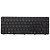 Teclado Notebook Compatível HP G4-1000, G6-1000, CQ43, CQ57, CQ58, PN:MB305-001, Preto - Imagem 2