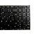 Teclado Notebook Samsung NP550XCJ/XED, Book E30, NP550XCJ-KT1BR, NP550XCJ-KO1BR, Com "Ç", Teclado Numérico, Preto - Imagem 7