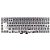 Teclado Notebook Samsung NP550XCJ/XED, Book E30, NP550XCJ-KT1BR, NP550XCJ-KO1BR, Com "Ç", Teclado Numérico, Preto - Imagem 3